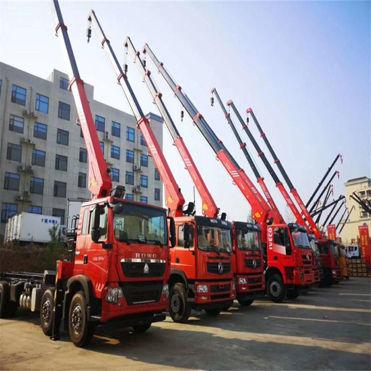 来凤租专业吊车电话