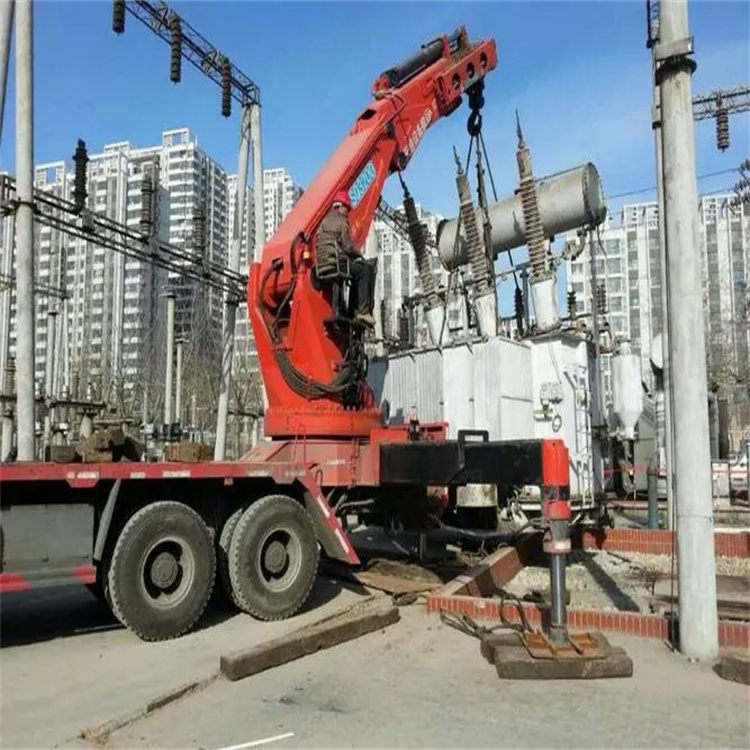 来凤就近吊车出租|工地厂房吊装设备租赁|24小时高效响应