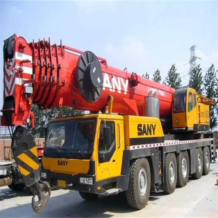 来凤附近工地哪里有吊车出租|应急吊装服务|24小时灵活调度