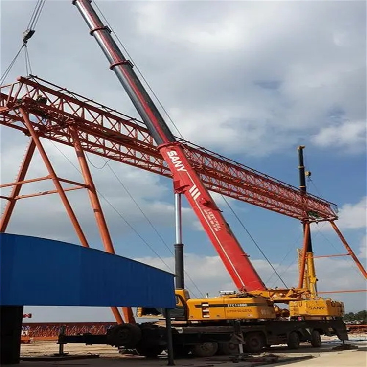 来凤专业提供吊车租赁