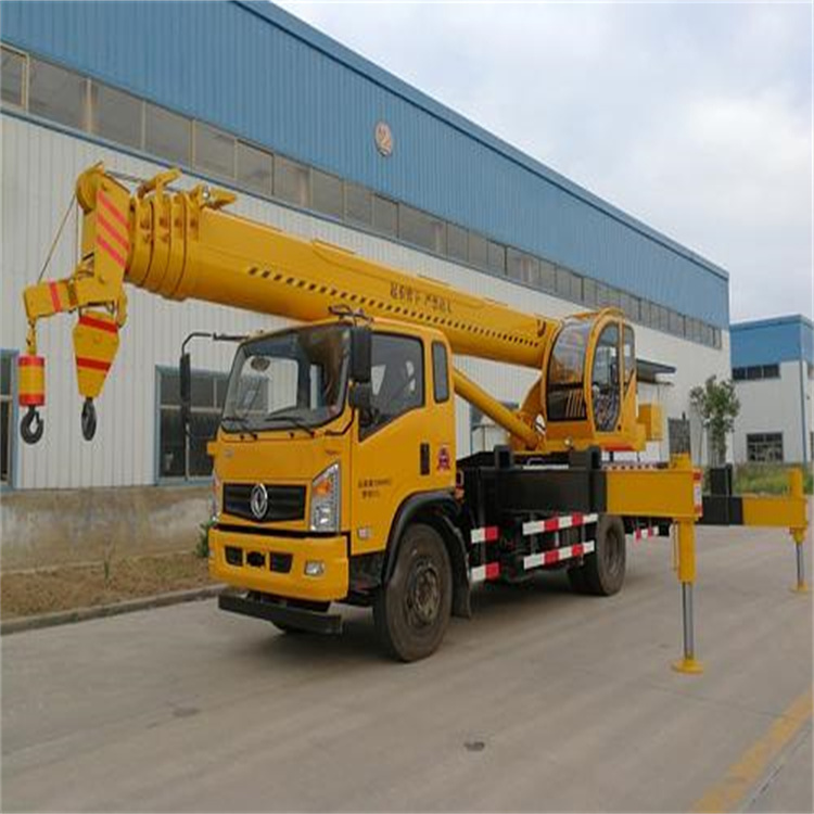 来凤租赁吊车哪家好