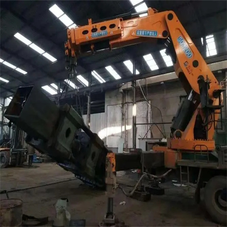 来凤折臂吊出租怎么收费