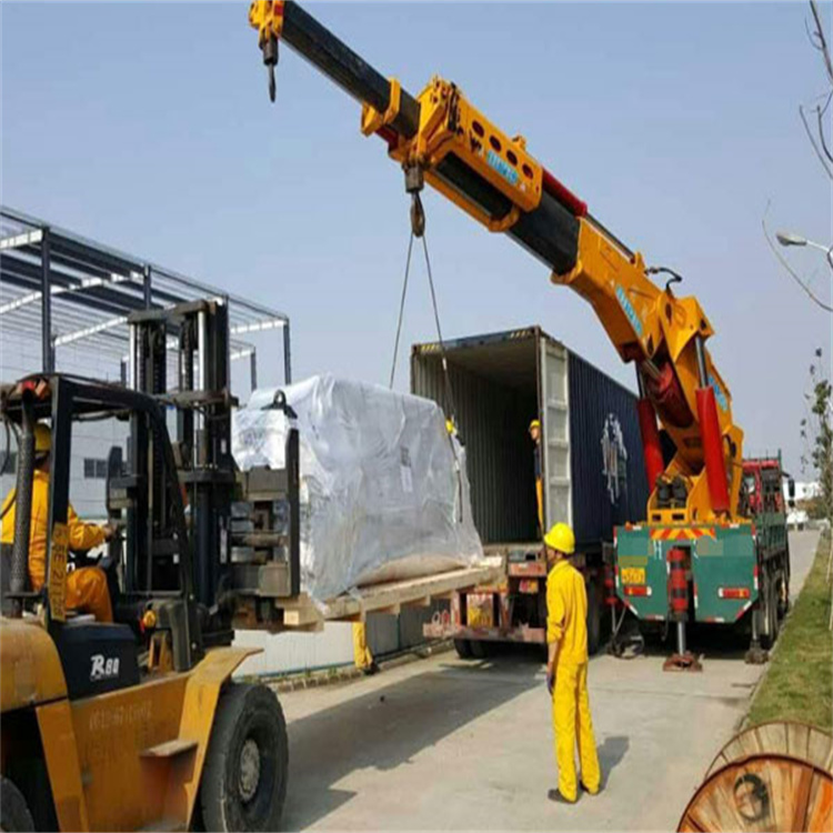 来凤专业随车吊出租电话