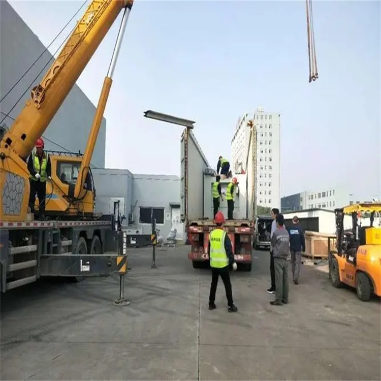 来凤如何找到附近的吊车救援服务