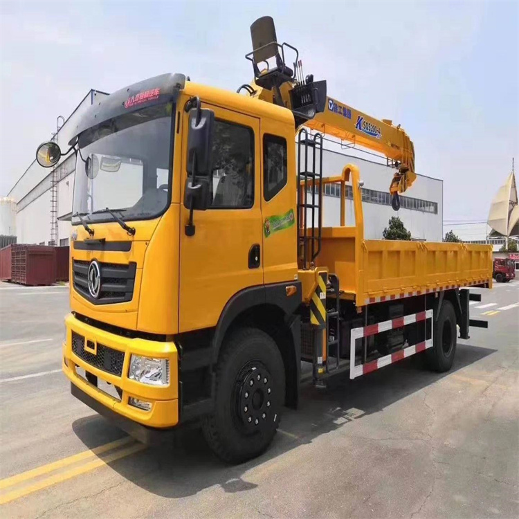 来凤附近找一辆随车吊出租