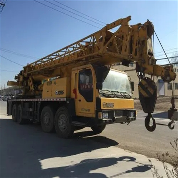 来凤哪里有专业吊车出租