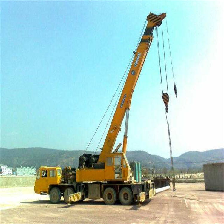 来凤小型吊车出租价格是多少