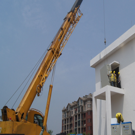 来凤桥梁施工用大吨位汽车吊出租服务优势与选择指南